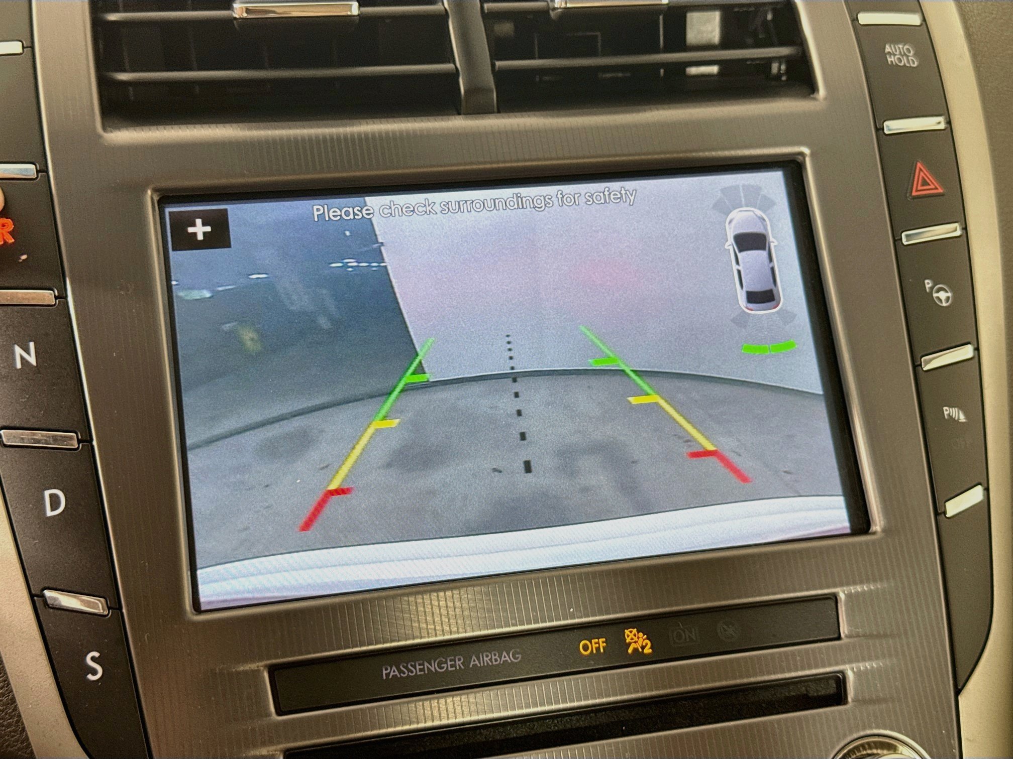 Used 2017 Lincoln MKZ Reserve w/ Technology Package FWD image 16