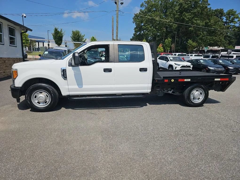 Used 2017 Ford F250 XL RWD image 6