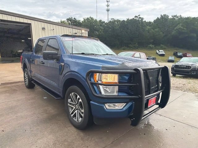 Used 2022 Ford F150 XL w/ STX Appearance Package