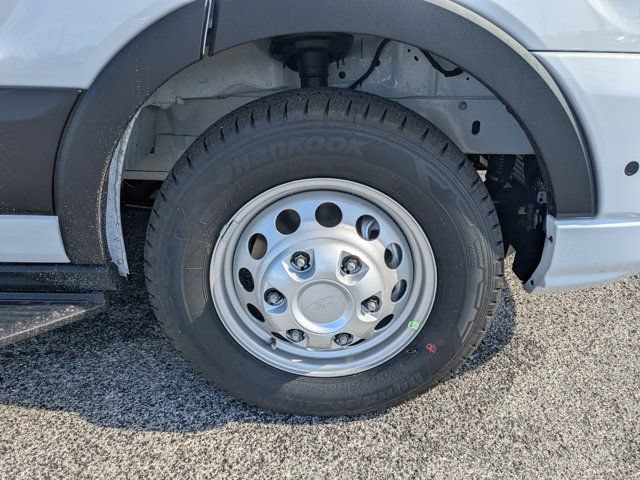 New 2026 Ford Transit 350 XLT RWD image 12
