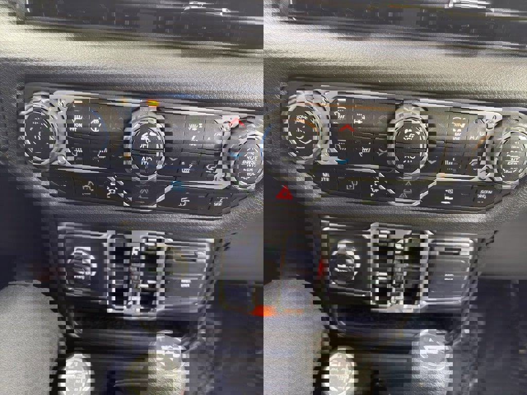 New 2025 Jeep Wrangler Sport w/ Convenience Group image 13