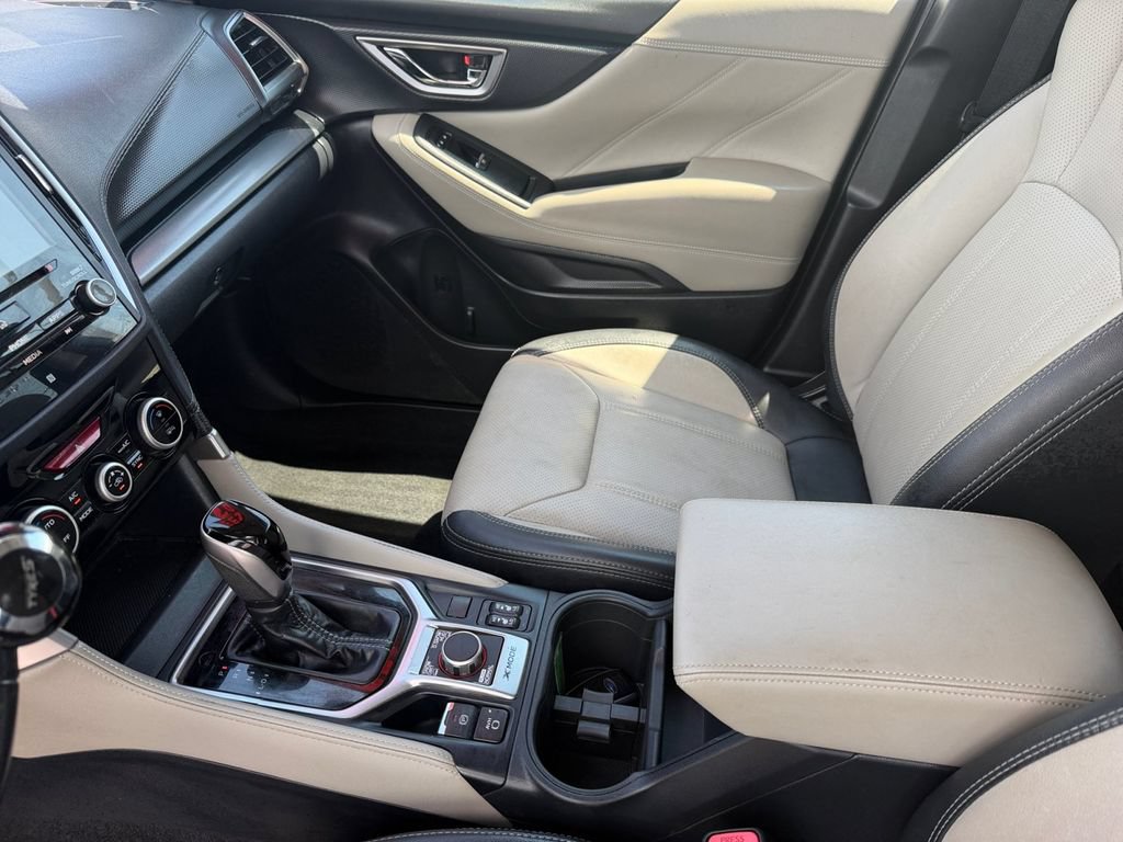 Used 2019 Subaru Forester Limited AWD/4WD image 12