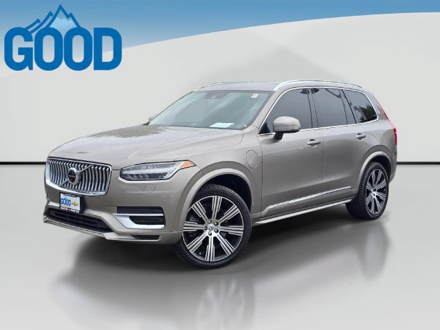 Used 2020 Volvo XC90 T8 Inscription AWD/4WD 360° Tour