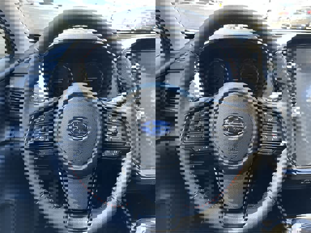 New 2025 Subaru Crosstrek 2.5i Limited w/ Crosstrek Mirror Package image 16