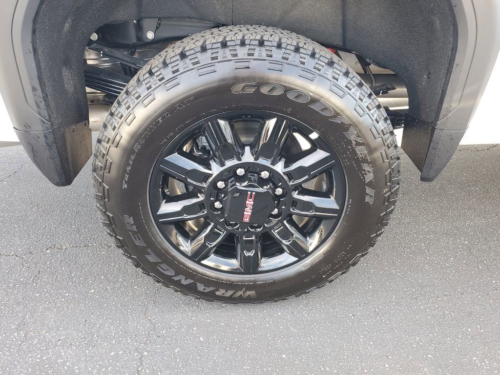 New 2026 GMC Sierra 3500 AT4 w/ AT4 Premium Plus Package image 5