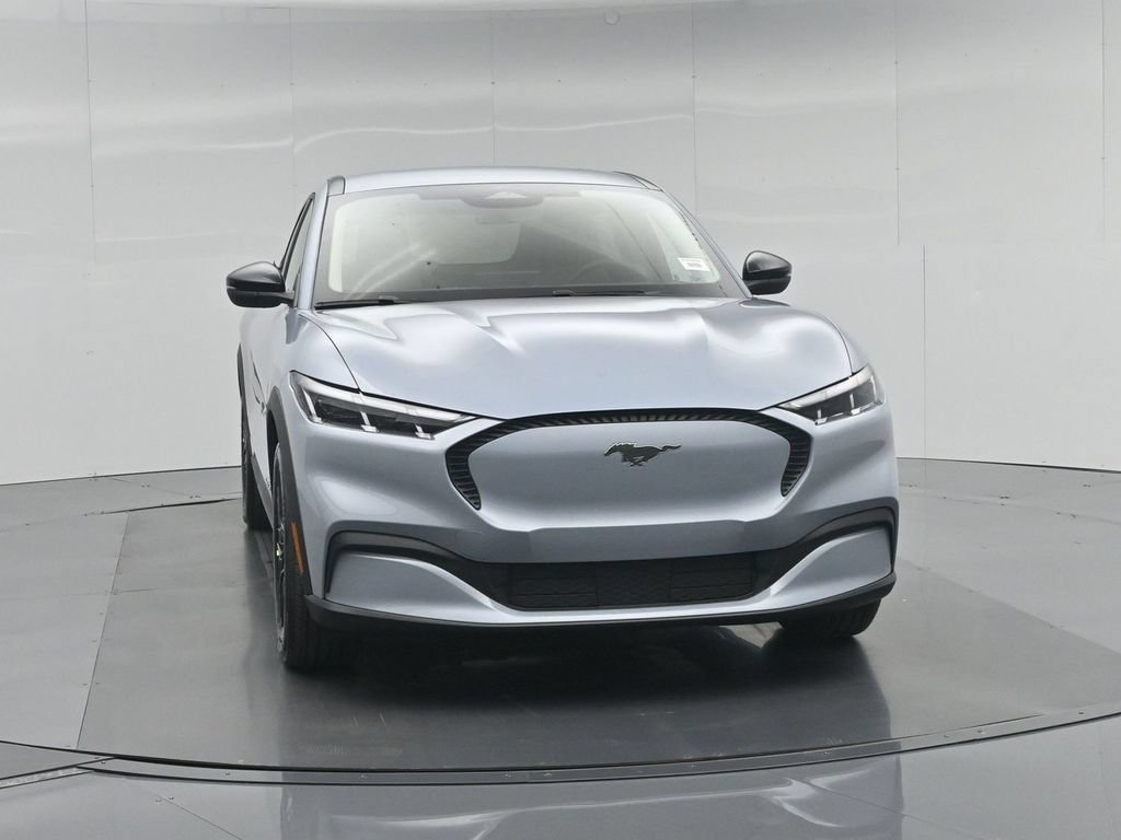 New 2026 Ford Mustang Mach-E Select RWD image 52