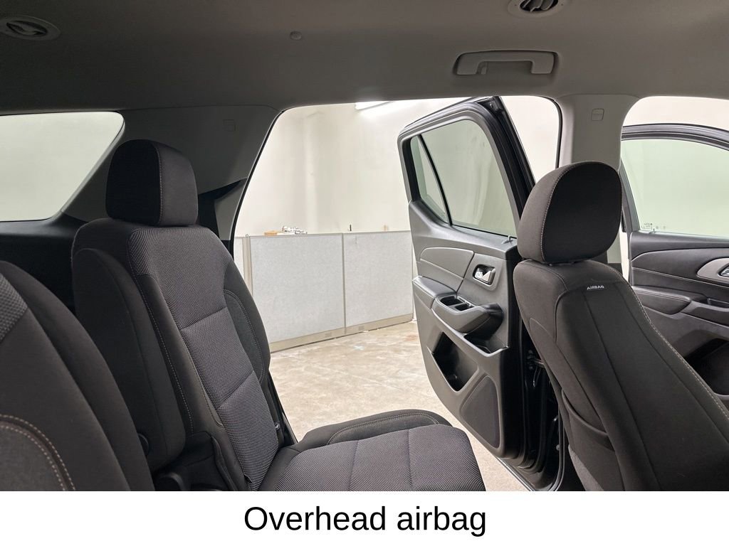Used 2019 Chevrolet Traverse LT image 28