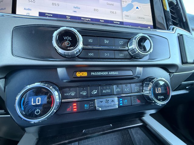 Used 2022 Ford F250 Lariat w/ Lariat Ultimate Package AWD/4WD image 22