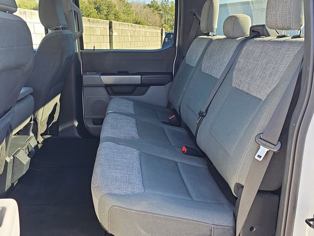 Used 2024 Ford F250 XLT image 13