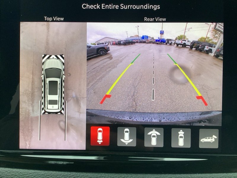 New 2026 Chrysler Pacifica Limited w/ S Appearance Package image 49