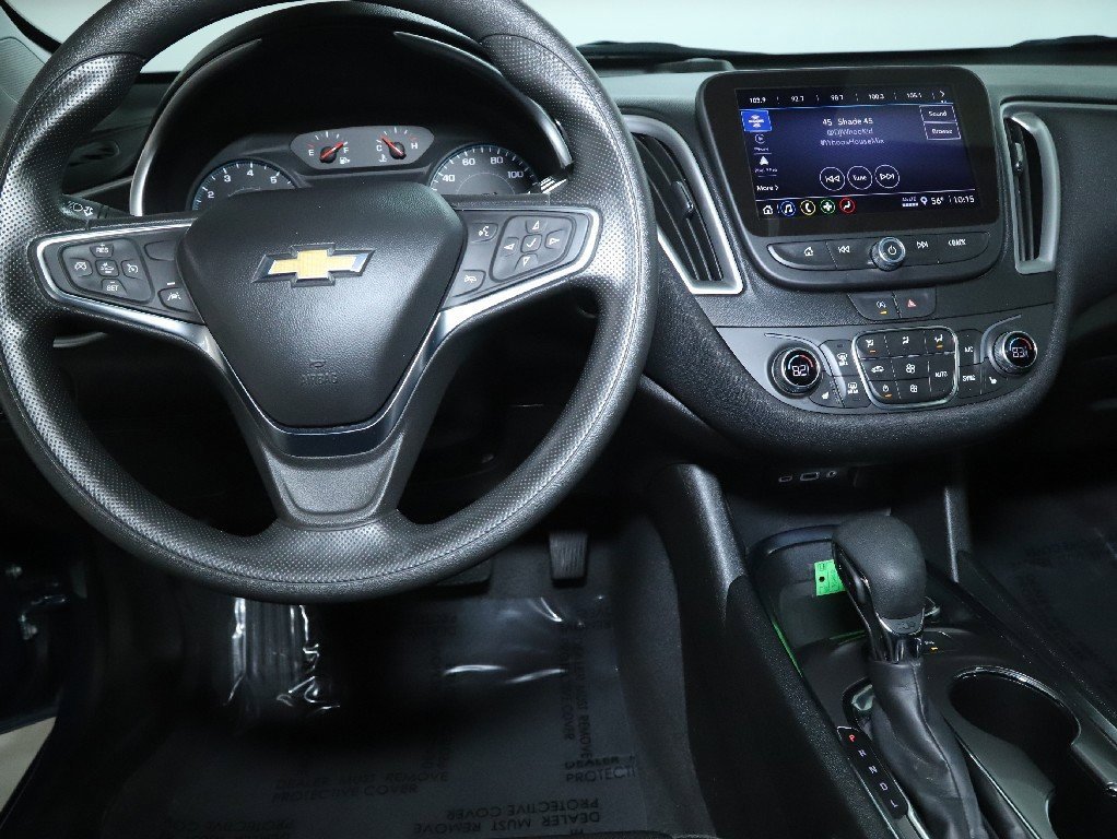 Used 2024 Chevrolet Malibu LT image 28