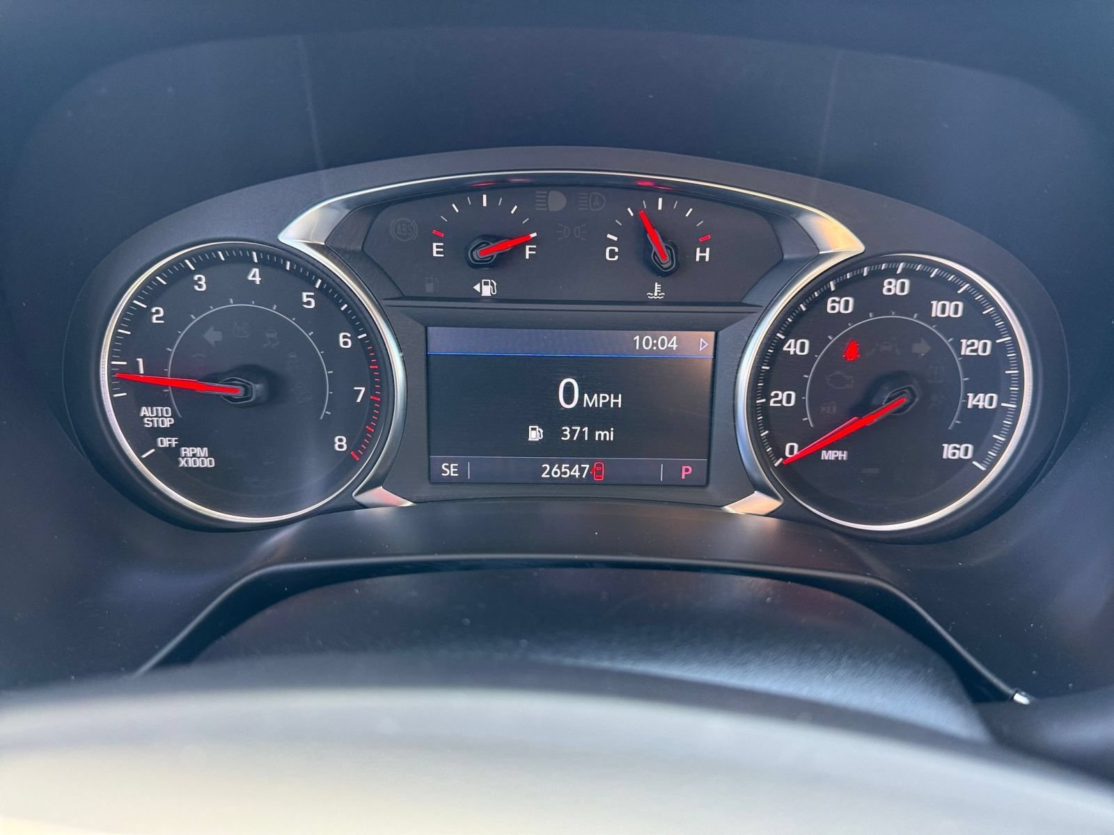 Used 2025 Chevrolet Blazer LT FWD image 37