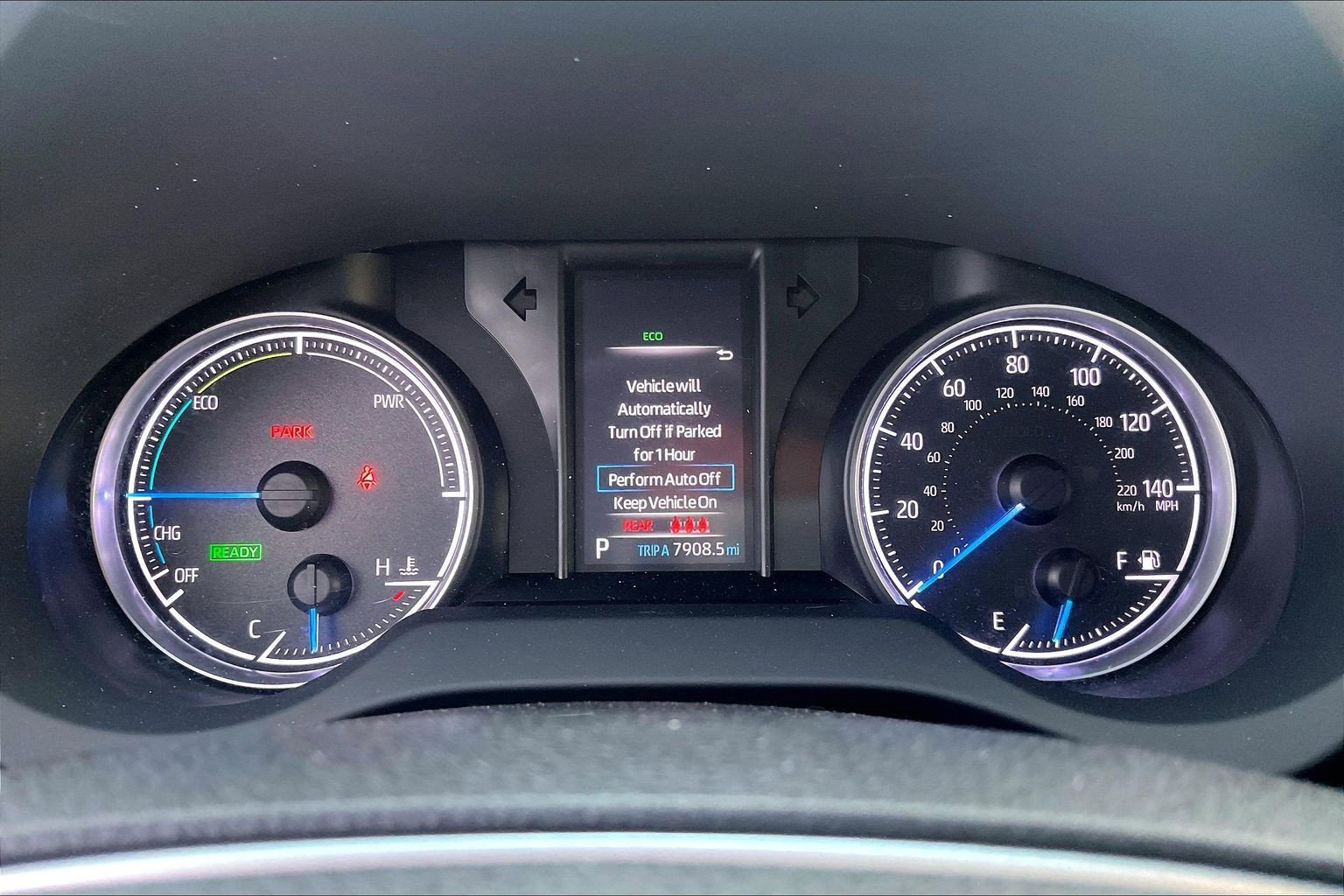 Used 2021 Toyota Venza LE image 22