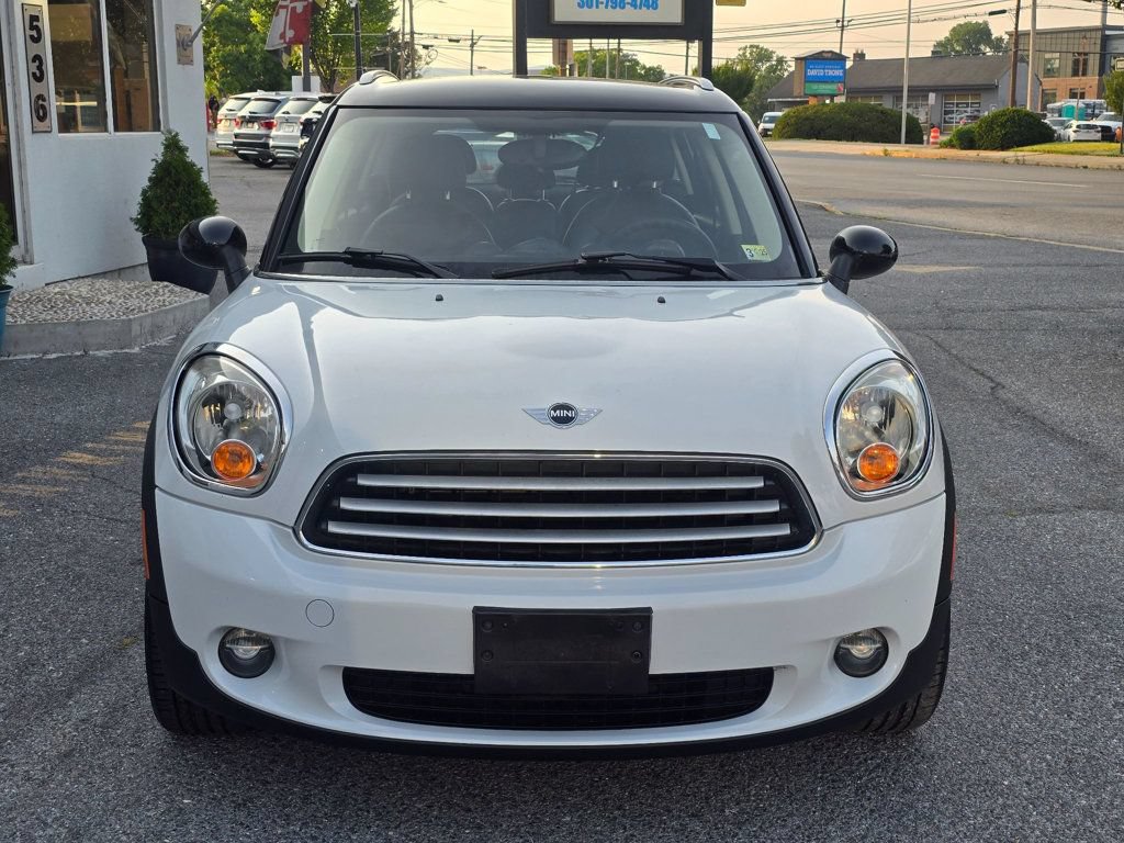 Used 2012 MINI Cooper Countryman FWD image 2