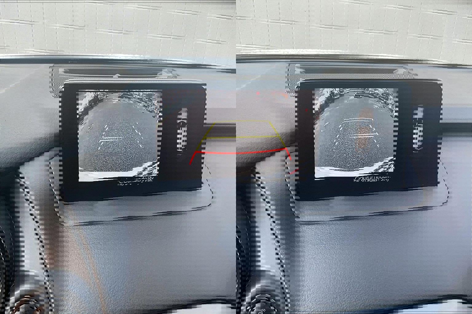 Used 2022 MAZDA CX-9 Touring w/ Touring Premium Package image 26