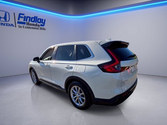 Certified 2024 Honda CR-V EX image 7