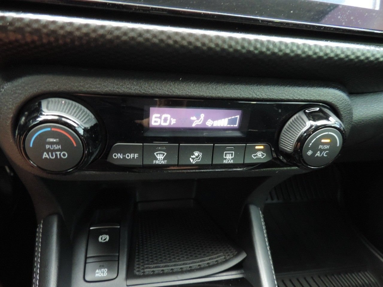 Used 2022 Nissan Kicks SV FWD image 23