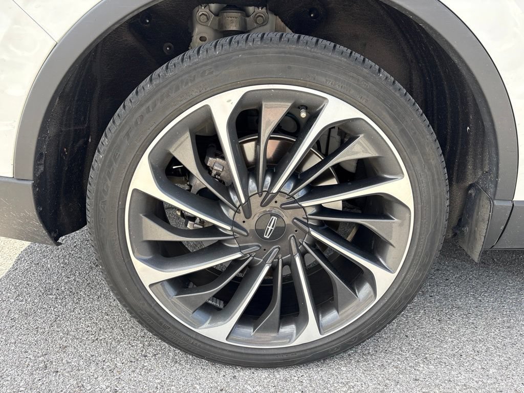 Used 2021 Lincoln Aviator Reserve w/ Equipment Group 202A AWD/4WD image 22