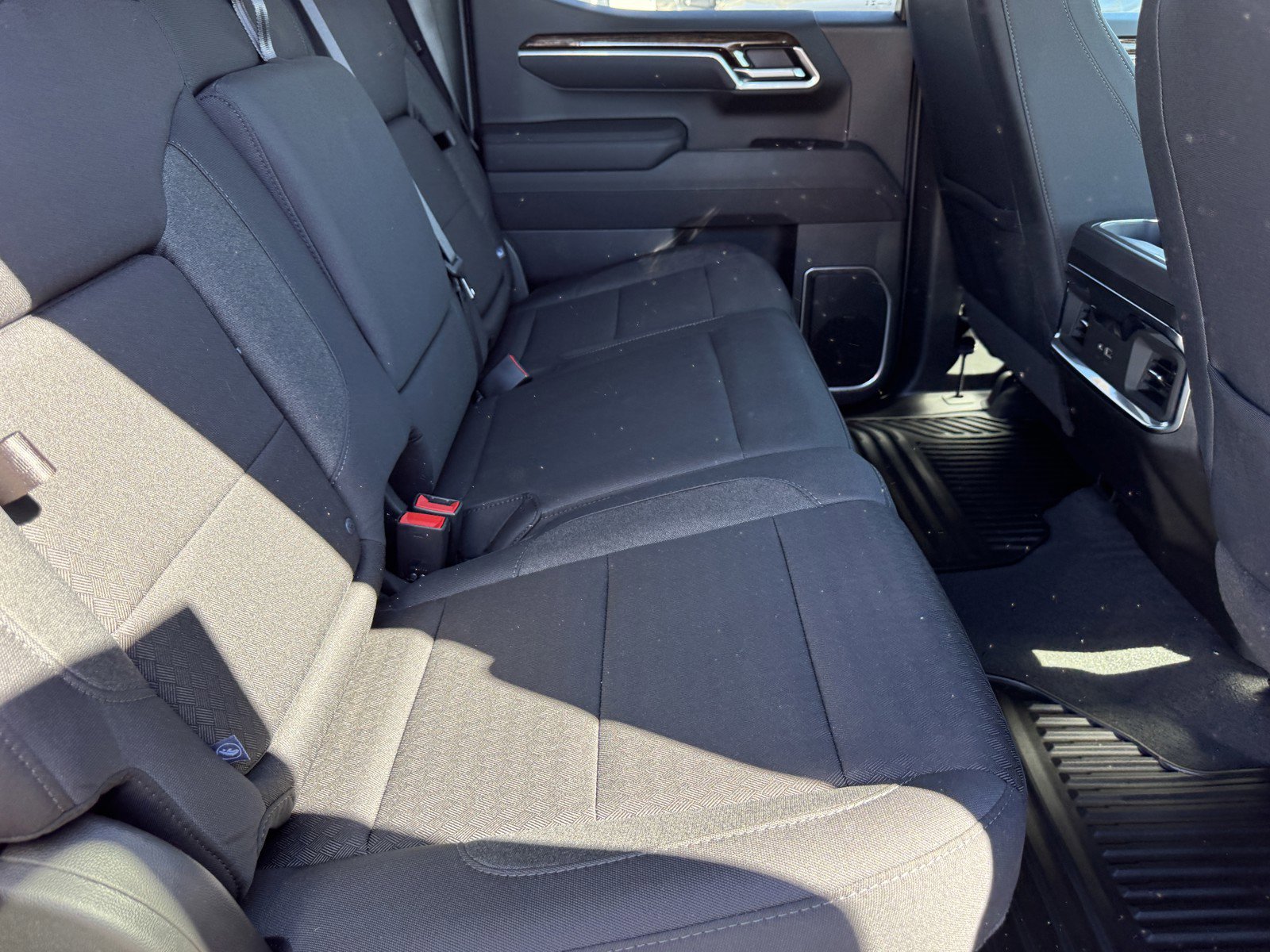 New 2026 GMC Sierra 1500 Elevation w/ Preferred Package image 9