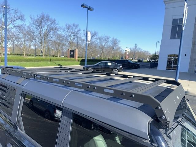 Used 2024 Ford Bronco Big Bend AWD/4WD image 5