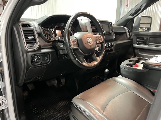 Used 2024 RAM 2500 Tradesman w/ Protection Group image 7
