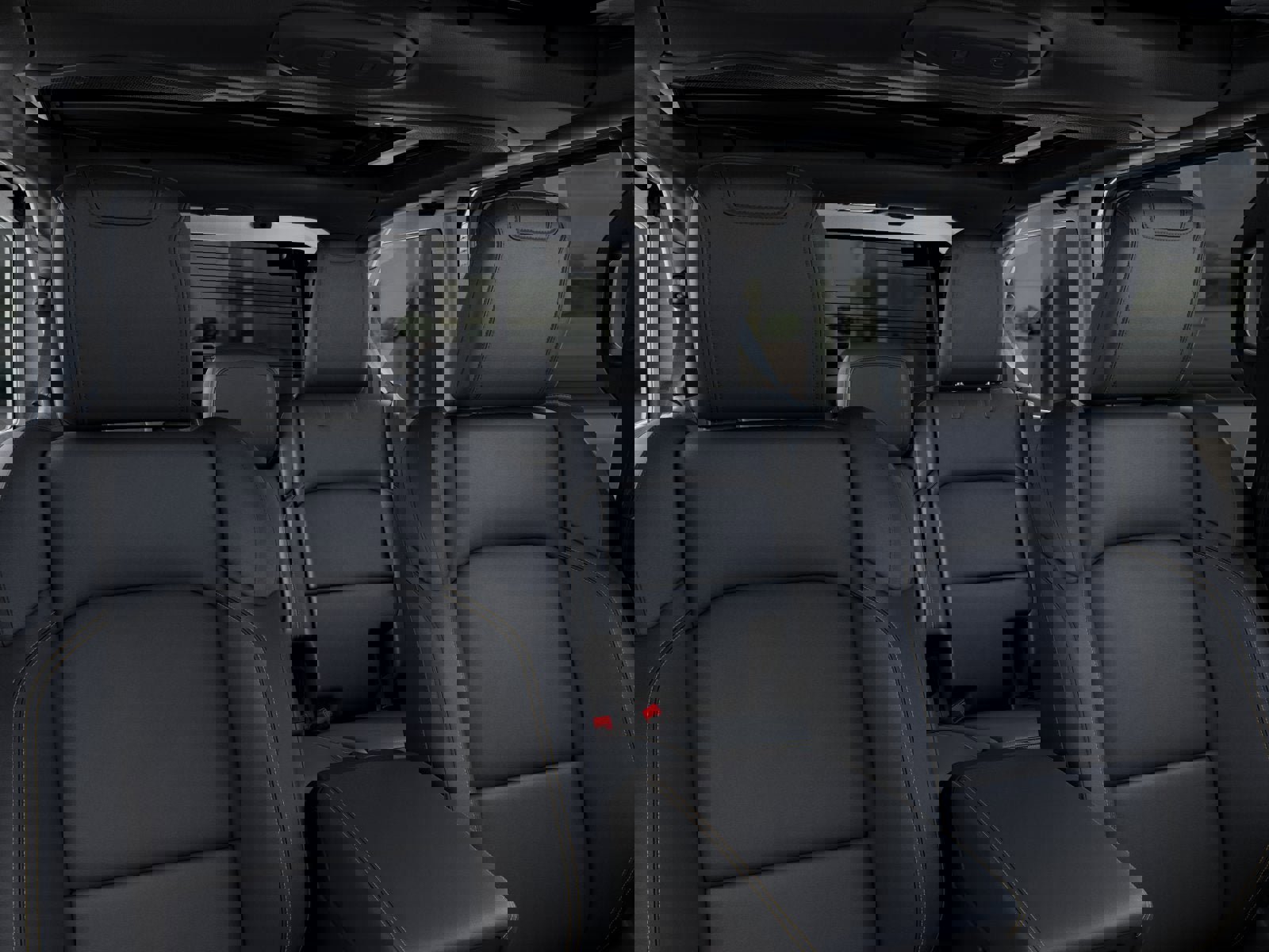 New 2026 Jeep Wrangler Sahara image 27