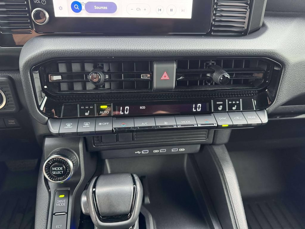 Used 2024 Toyota Land Cruiser 1958 AWD/4WD image 31