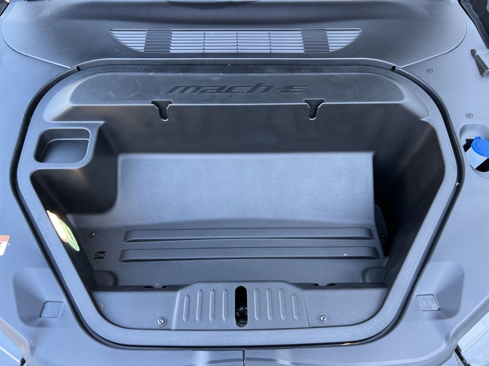 New 2025 Ford Mustang Mach-E Premium image 28