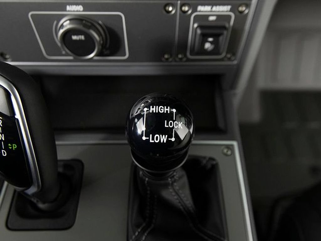 New 2025 INEOS Grenadier Fieldmaster Edition AWD/4WD image 22