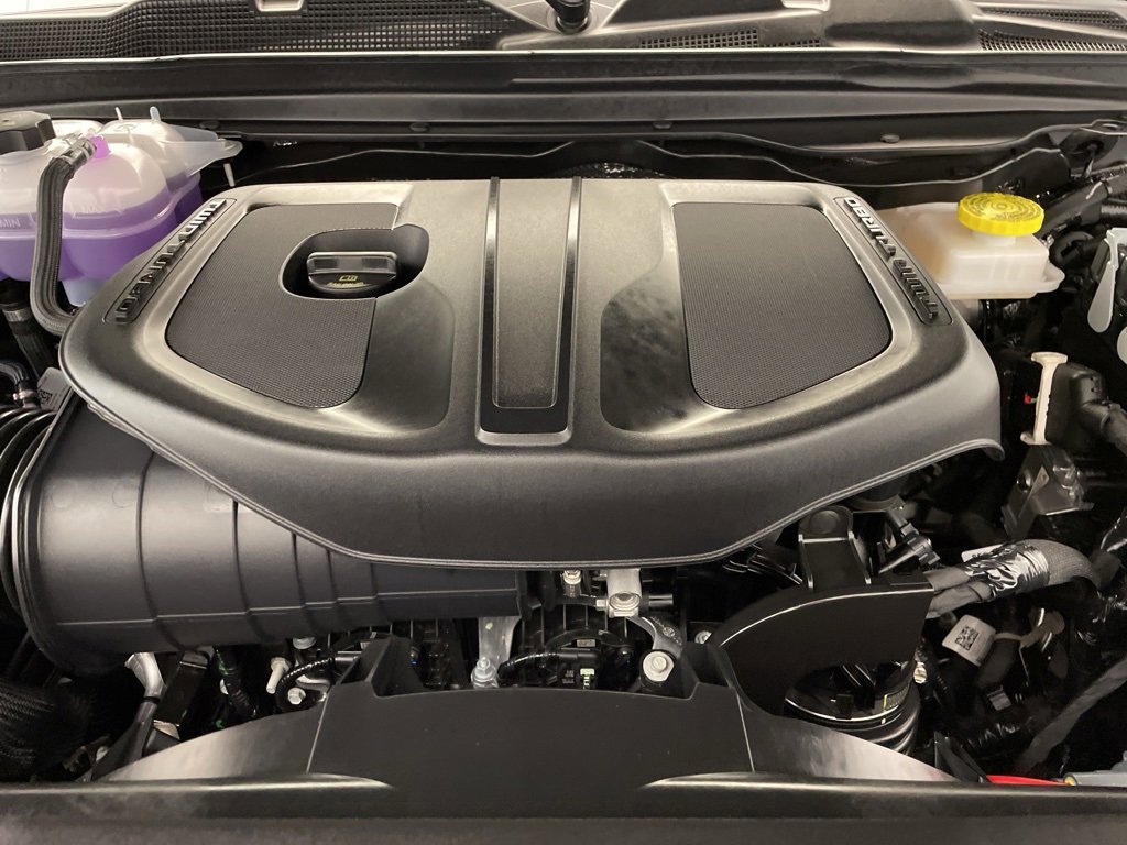 New 2026 RAM 1500 Laramie w/ Night Edition image 23