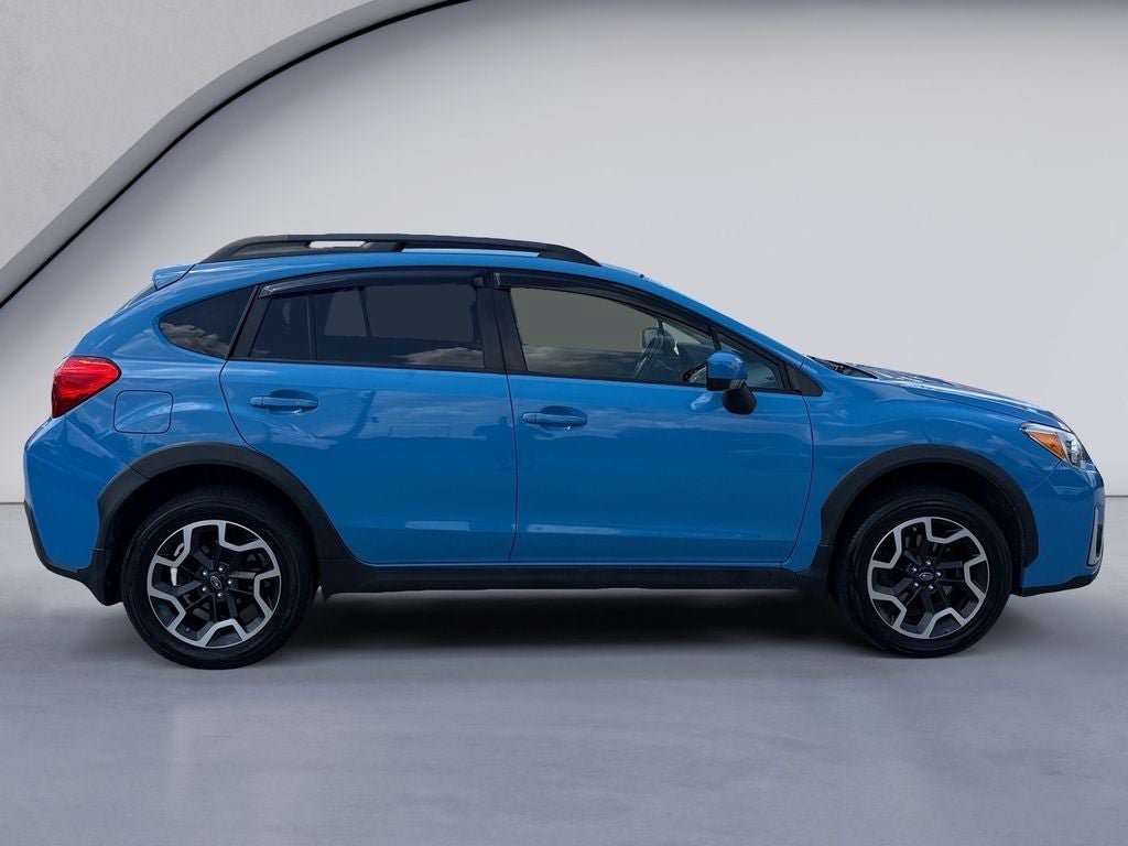 Used 2017 Subaru Crosstrek 2.0i Premium w/ Popular Package #2 AWD/4WD image 6