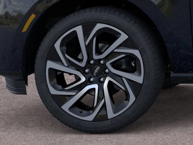New 2026 Lincoln Navigator L Reserve AWD/4WD image 21