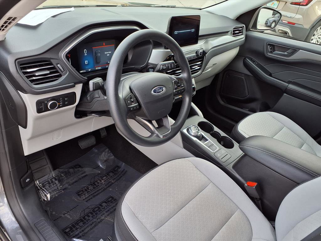 Used 2025 Ford Escape Active image 17