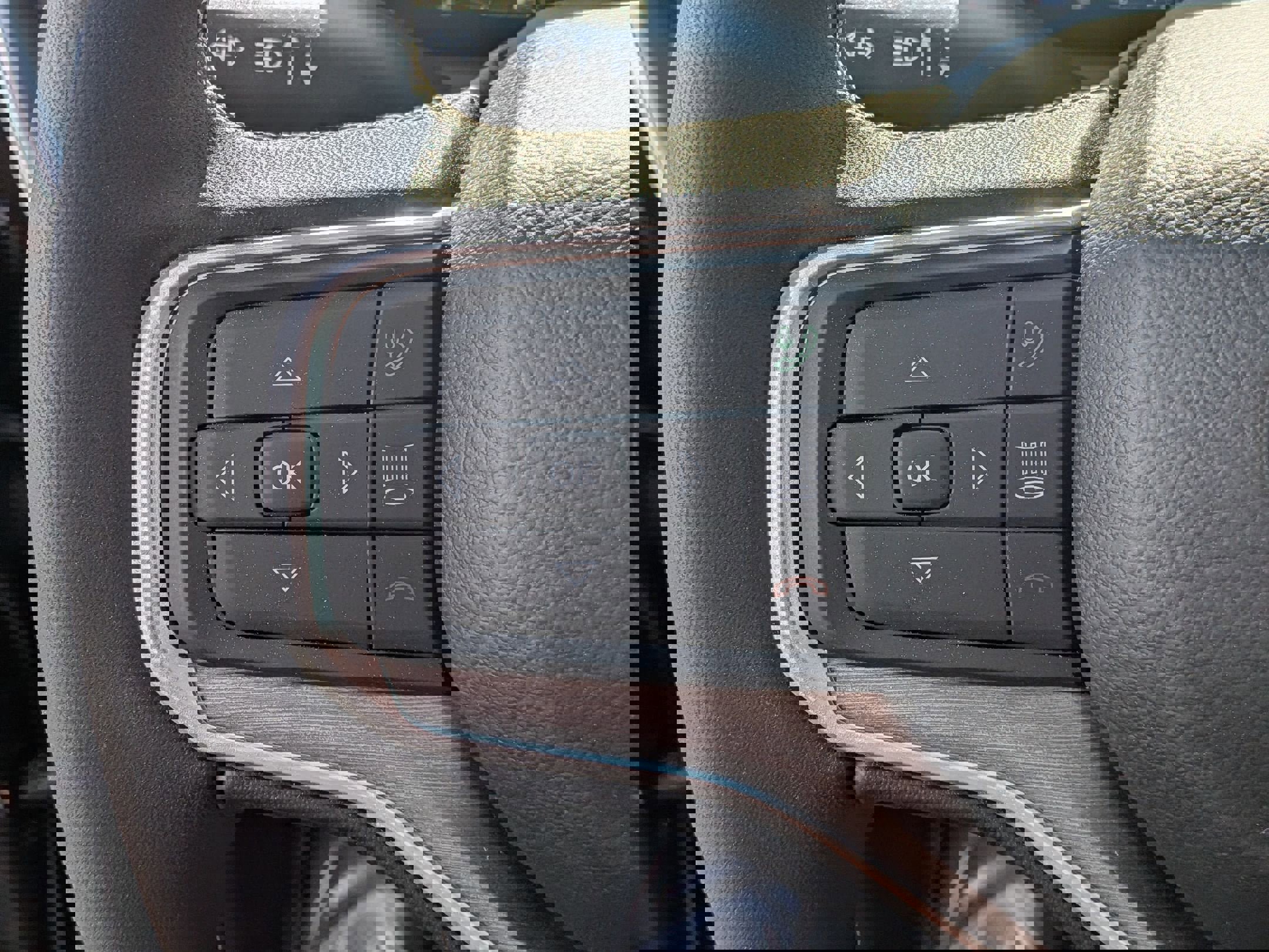 New 2026 Jeep Grand Wagoneer L Limited image 16