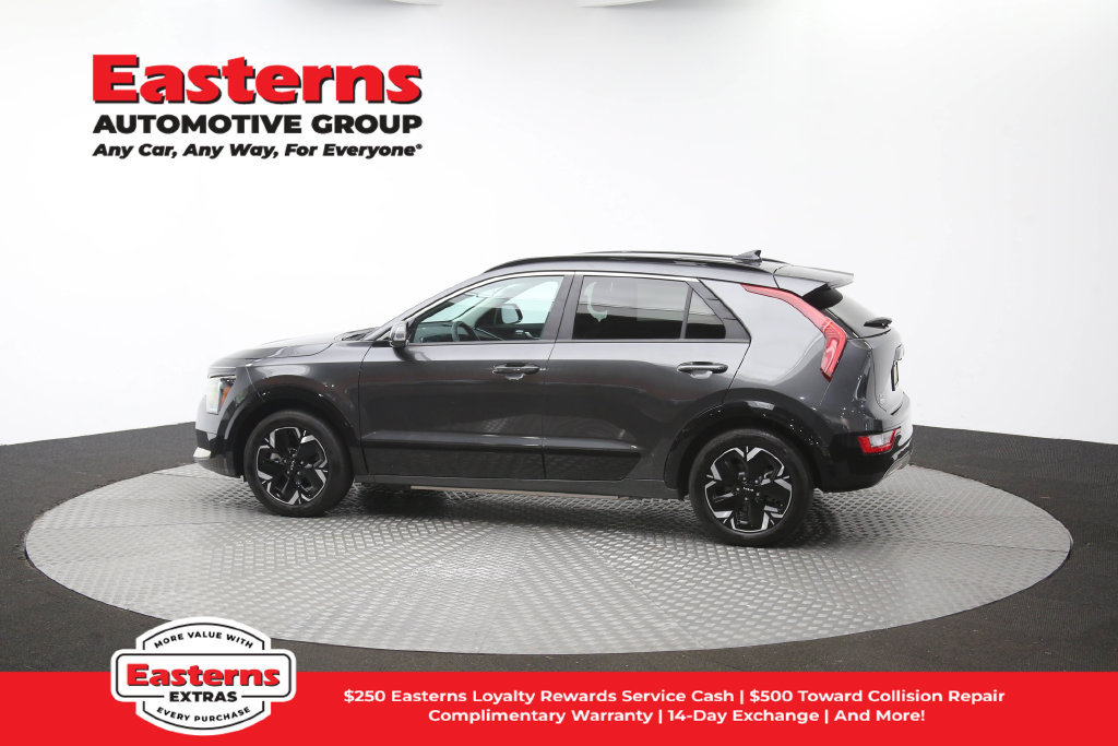 Used 2023 Kia Niro Wind FWD image 60