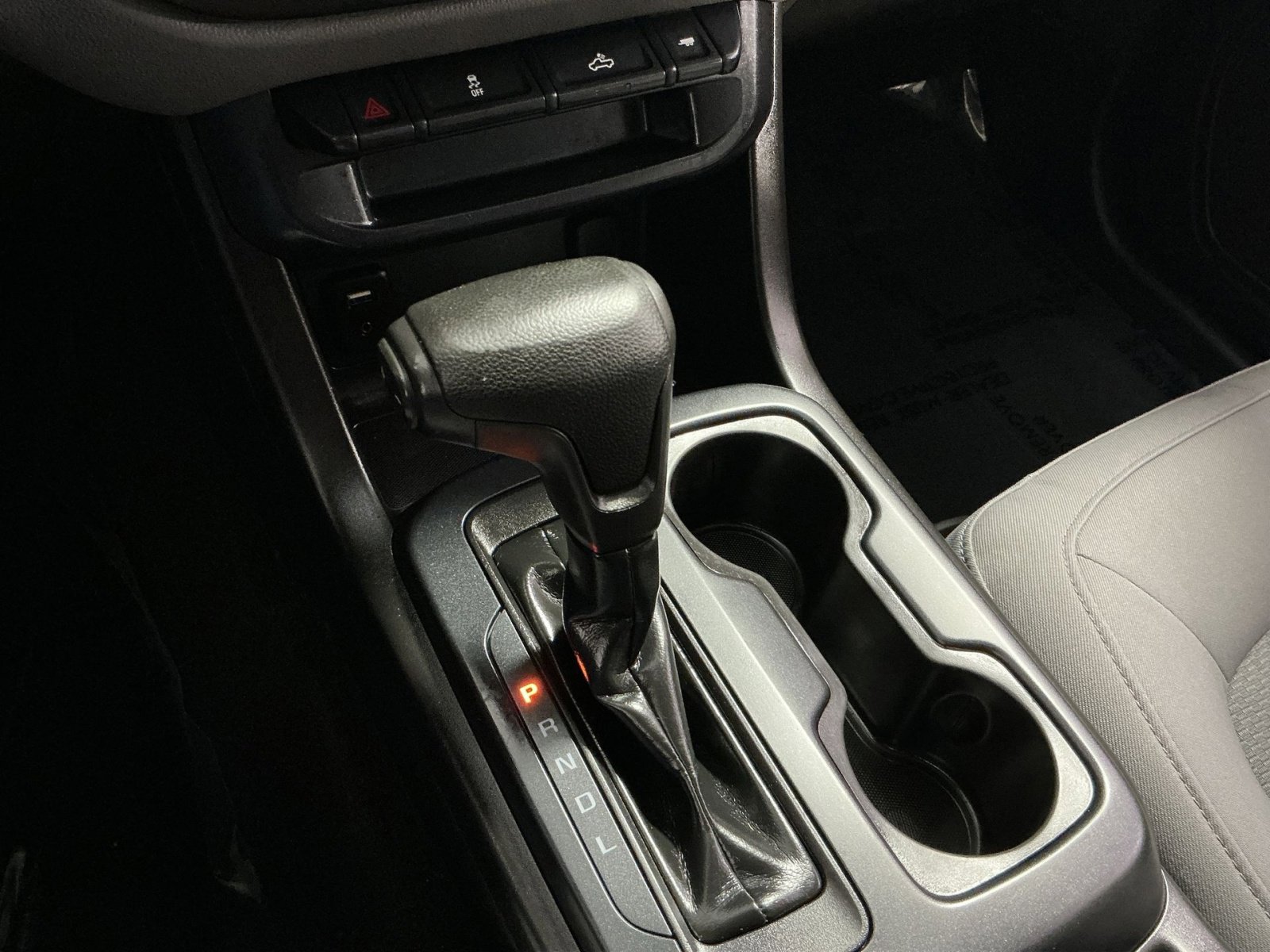 Used 2018 Chevrolet Colorado W/T w/ WT Convenience Package image 29