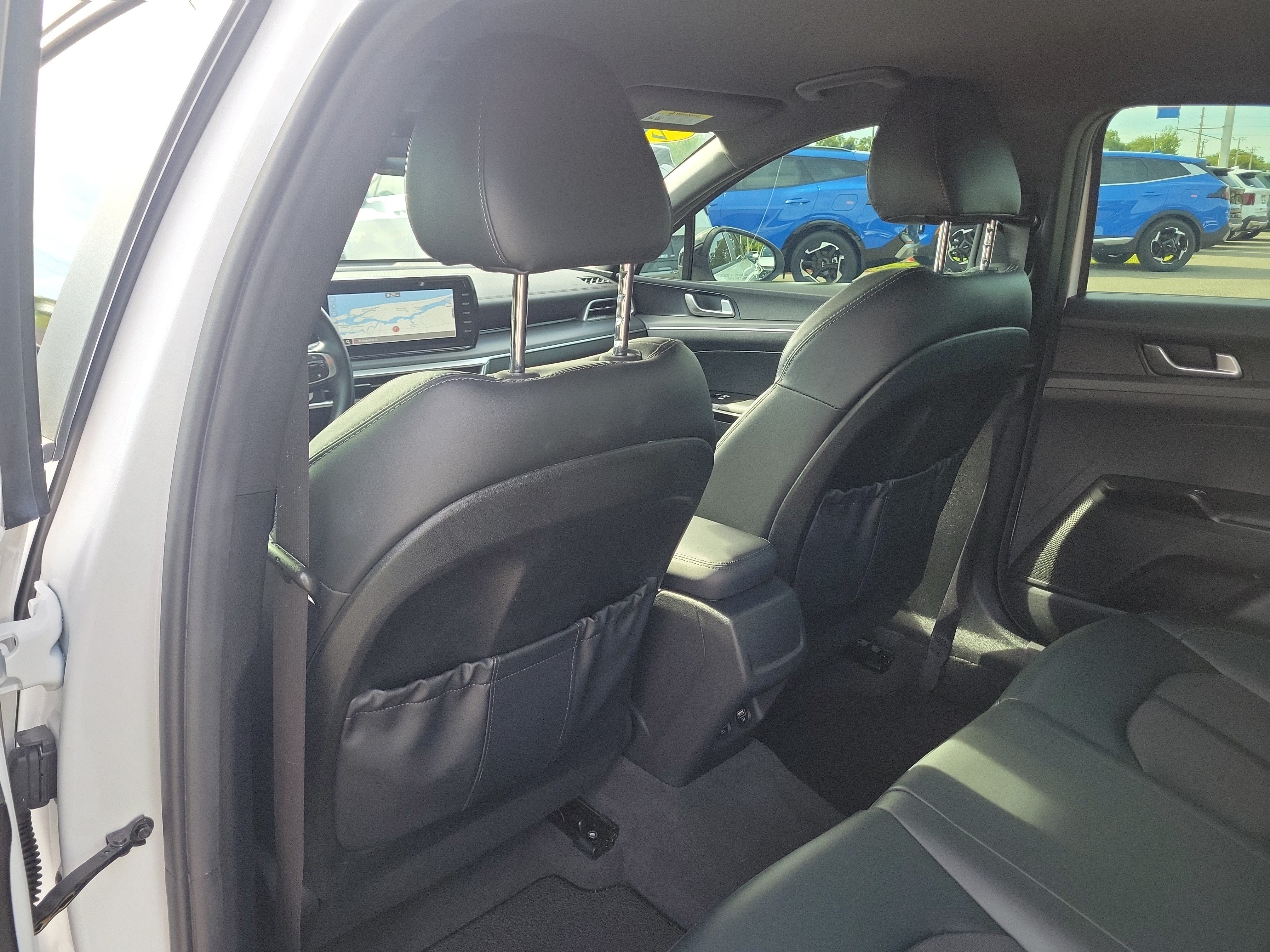Used 2024 Kia K5 GT-Line w/ GT-Line Premium Package FWD image 15