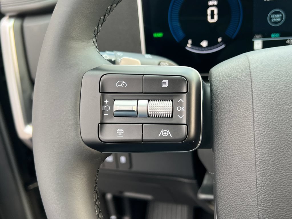New 2026 Hyundai Santa Fe SE AWD/4WD image 26