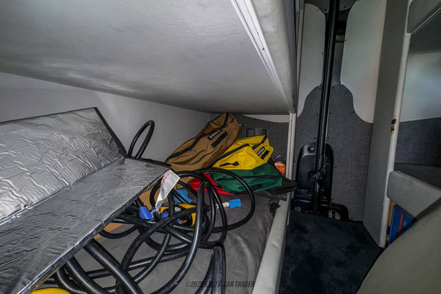 Used 2012 Mercedes-Benz Sprinter 3500 image 90