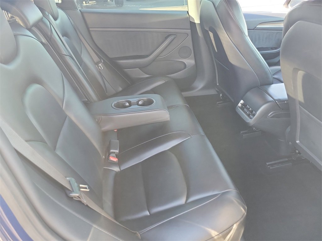 Used 2022 Tesla Model 3 Performance image 18