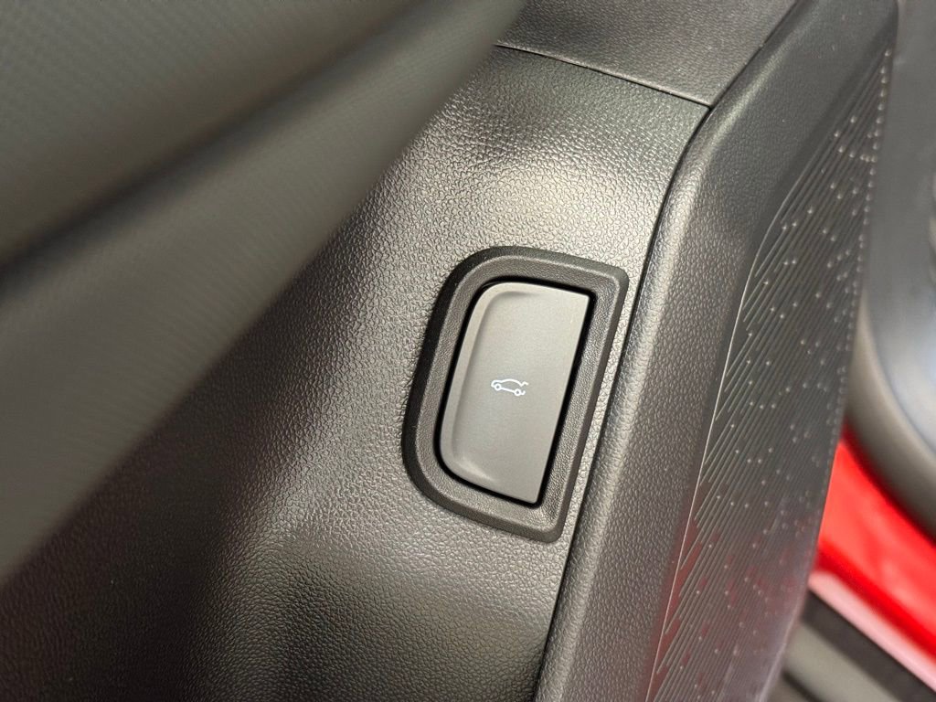 New 2026 GMC Terrain AT4 w/ Technology Package II image 11