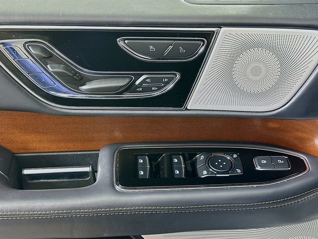 Certified 2024 Lincoln Navigator L Black Label AWD/4WD image 21
