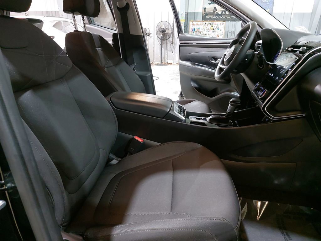 Used 2022 Hyundai Tucson SEL image 10