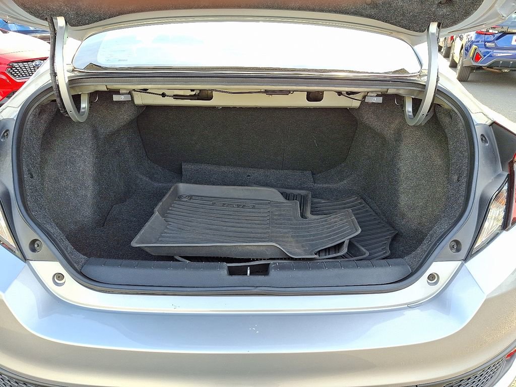 Used 2020 Honda Civic Sport image 26