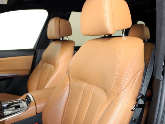 Used 2020 BMW X7 xDrive40i w/ Premium Package image 20