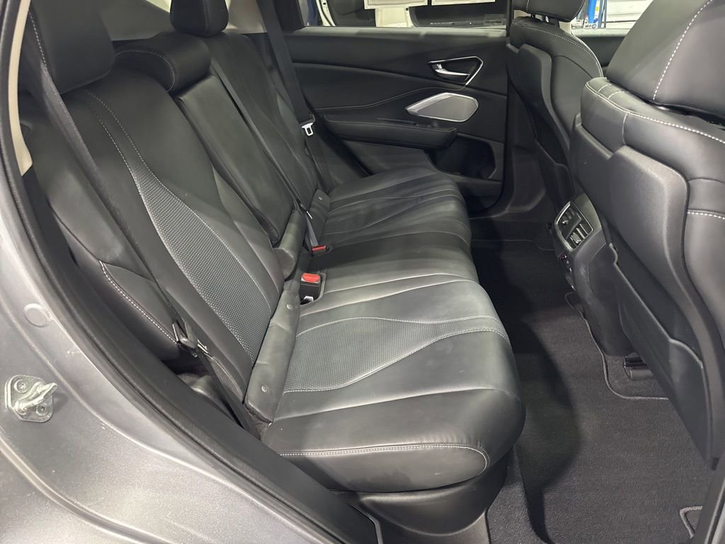 Used 2021 Acura RDX AWD w/ Advance Package image 38