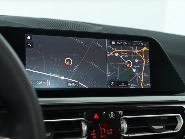 Certified 2023 BMW Z4 sDrive30i w/ Premium Package RWD image 27