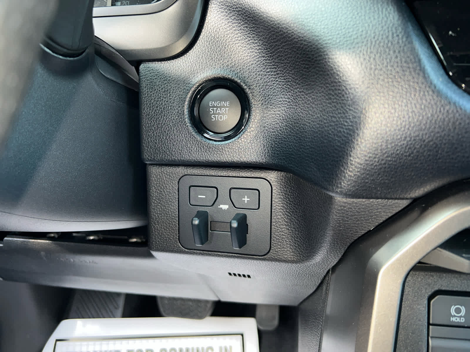 New 2026 Toyota Tundra SR5 image 16