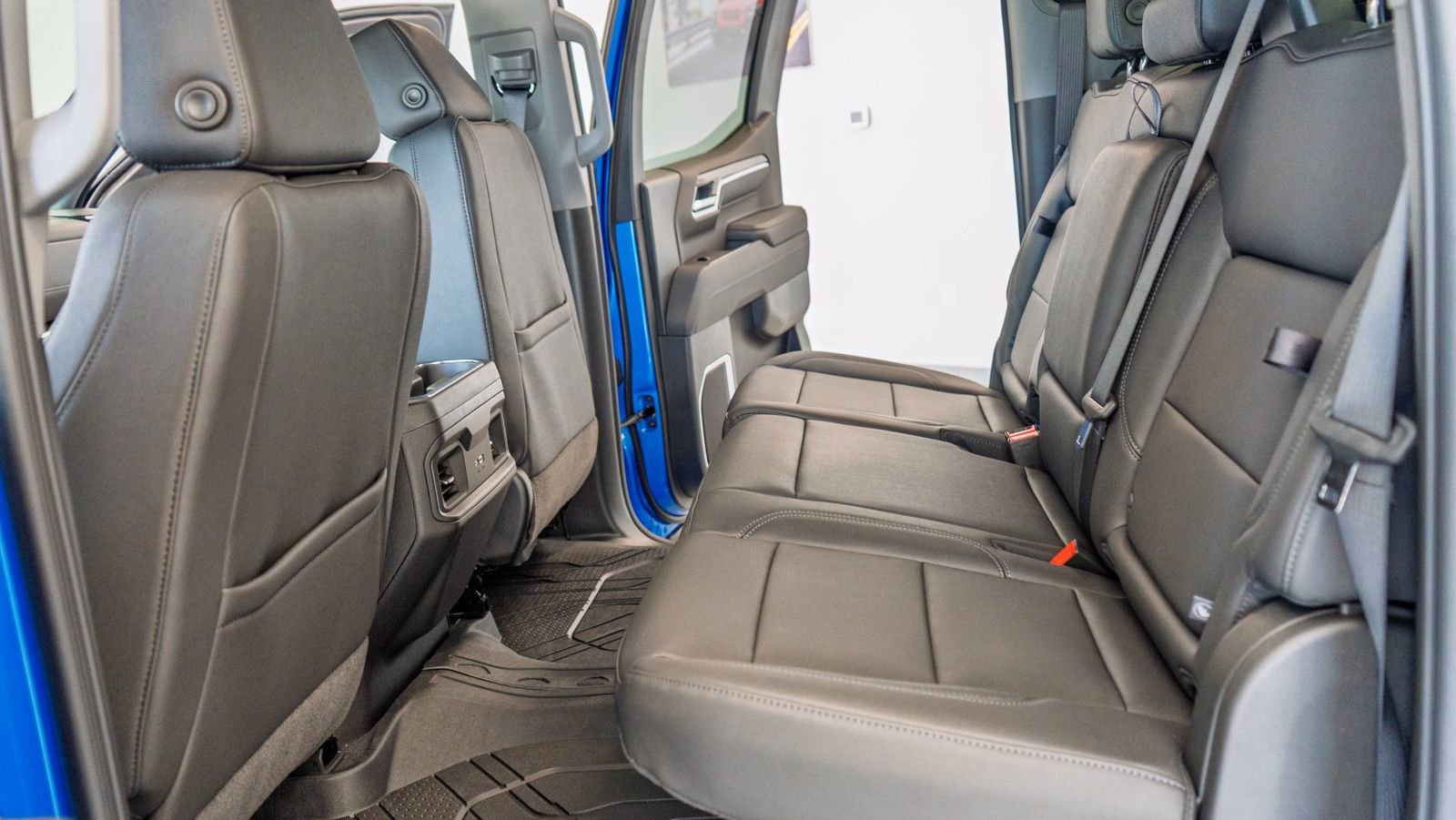 New 2026 Chevrolet Silverado 1500 RST w/ RST All Star Premium Package image 20