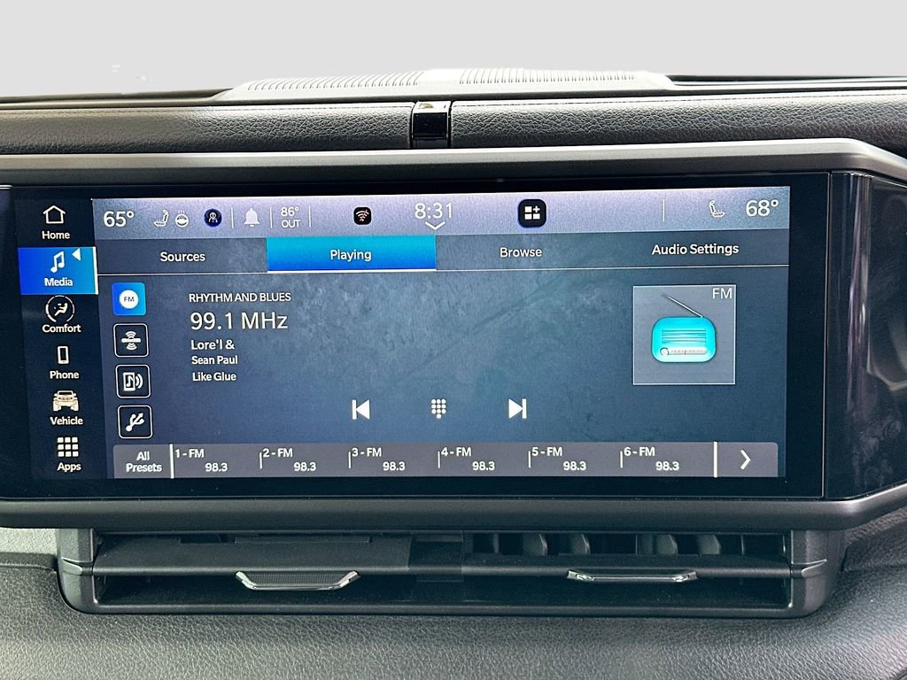 Used 2024 Jeep Wrangler Unlimited Sport w/ Convenience Group image 15